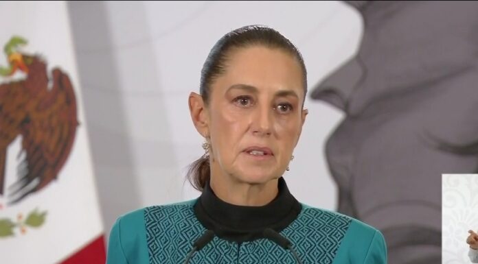 ¿Quién mintió? Sheinbaum exige claridad sobre captura de ‘El Mayo’ y cuestiona versiones de EU