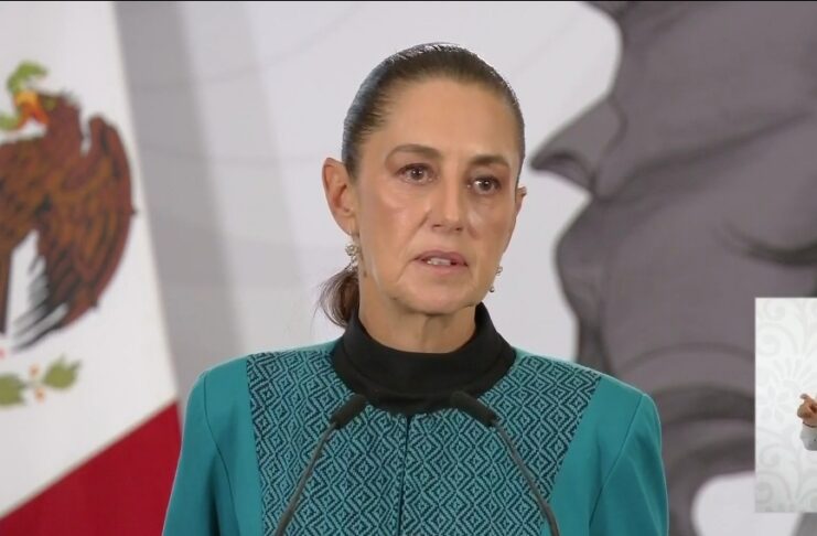 ¿Quién mintió? Sheinbaum exige claridad sobre captura de ‘El Mayo’ y cuestiona versiones de EU