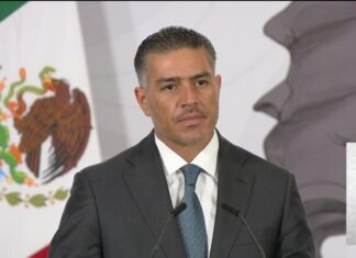 García Harfuch y Veracruz refuerzan operativo para capturar a red criminal que asesinó a Roxana Guzmán