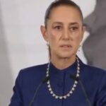 Presidenta Sheinbaum marca distancia de propuesta de Lenia Batres para gravar herencias