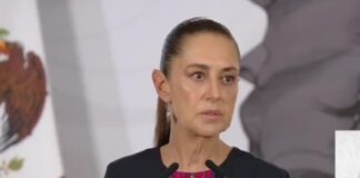 Presidenta Sheinbaum analiza abordar en llamada con Trump la injerencia del FBI en caso “Mayo” Zambada