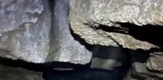 #Puebla: Localizan dos cuerpos más en la gruta de Cuetzalan; continúa la búsqueda de una menor