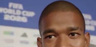 El futbolista estrella de Sudáfrica Jayden Adams muere a los 25 años de edad