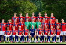 La revelación del Mundial, Noruega se despide con la frente en alto