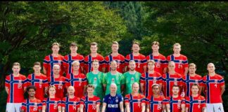 La revelación del Mundial, Noruega se despide con la frente en alto