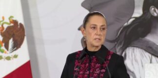 Sheinbaum evita prejuzgar y pide aclarar nuevo audio de Marina del Pilar
