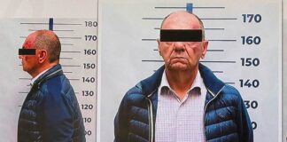 #Aquí el perfil del empresario Rafael “N”, señalado por balear a poblanos en la Vía Atlixcáyotl
