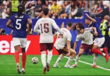 España apaga a Francia con goliza y se instala en la final del Mundial 2026