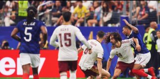 España apaga a Francia con goliza y se instala en la final del Mundial 2026