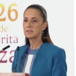 Sheinbaum rechaza acusaciones de la DEA: “Tienen mucho trabajo que atender en Estados Unidos”
