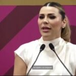 Gobernadora Marina del Pilar acusa a Jaime Bonilla de tenderle una trampa para filtrar audios