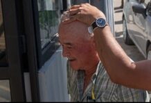 ¿Al panista Ernesto Ruffo sí se la aplican y al morenista Rocha no?
