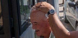¿Al panista Ernesto Ruffo sí se la aplican y al morenista Rocha no?