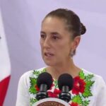 Presidenta Sheinbaum asistirá a la final del Mundial a invitación de Trump