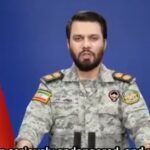Irán amenaza con la “hora cero” contra fuerzas navales de Estados Unidos.