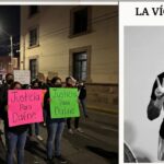 Rompen el silencio tras muerte de Dafne y denuncian atroces abusos en academia militarizada de Tamaulipas