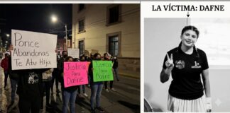 Rompen el silencio tras muerte de Dafne y denuncian atroces abusos en academia militarizada de Tamaulipas
