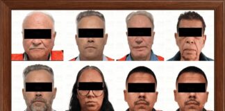 Dictan prisión preventiva a Ruffo Appel por presunta delincuencia organizada y huachicol fiscal
