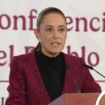 Sheinbaum rechaza persecución política en caso Ruffo y defiende investigación por huachicol fiscal