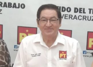 PT Veracruz exige investigar atentado contra regidora de Tempoal