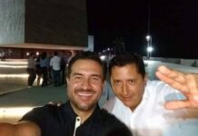 La farsa terminó: el cordón umbilical nunca se cortó