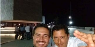 La farsa terminó: el cordón umbilical nunca se cortó