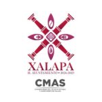 Continúa la CMAS con trabajos de reparación en línea de conducción ubicada en Perote