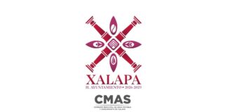 Continúa la CMAS con trabajos de reparación en línea de conducción ubicada en Perote