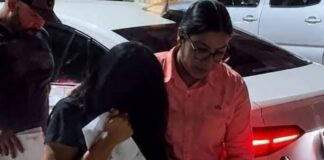 Dan prisión preventiva a joven detenida tras acudir a denunciar por muerte de Dafne