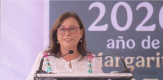 CRIT Teletón en Minatitlán es uno de los anuncio más importantes de mi gobierno: Rocío Nahle