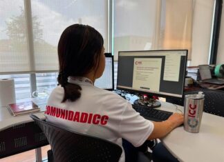 ICC moderniza su Plataforma Educativa para mejorar el aprendizaje en línea