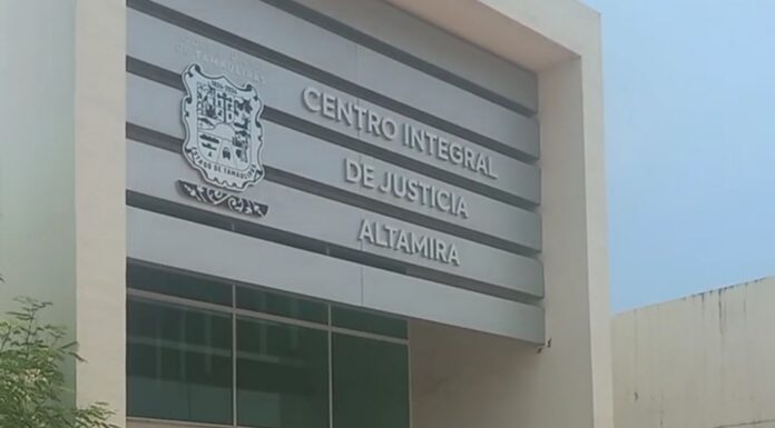 Dan prisión preventiva para tres imputados por el feminicidio de Dafne