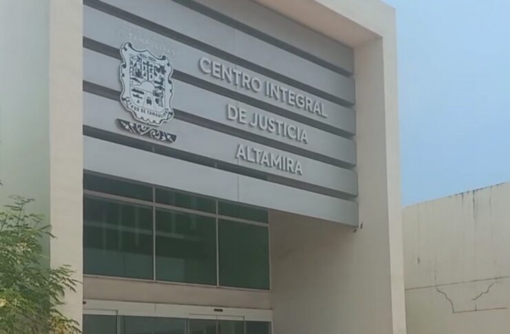 Dan prisión preventiva para tres imputados por el feminicidio de Dafne