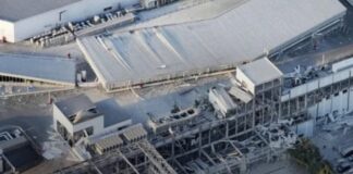 Terremoto de 7.1 sacude Japón; al menos un muerto, 80 heridos y decenas de personas atrapadas
