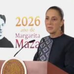 Claudia Sheinbaum atribuye dichos de asesor de Trump al contexto electoral en EU