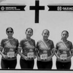 Tragedia enluta al deporte oaxaqueño: mueren cuatro corredoras al volver del Maratón de la Guelaguetza