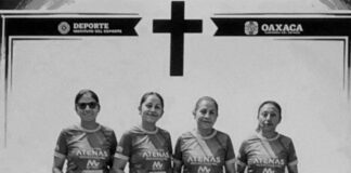 Tragedia enluta al deporte oaxaqueño: mueren cuatro corredoras al volver del Maratón de la Guelaguetza