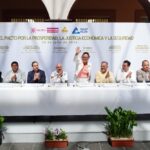 Xalapa, primer municipio de Veracruz en firmar Pacto por la Prosperidad, la Justicia Económica y la Seguridad