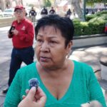 Alcaldes de al menos 20 municipios incumplen prestaciones laborales con sindicalizados de la CROC: Olga Morales
