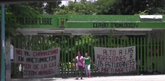 Denuncia colectiva visibiliza torturas y abusos durante novatadas en Normal Rural de Chiapas.