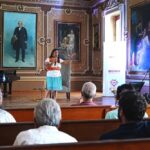 Veracruz estado multilingüe, realiza Encuentro de Escritoras y Escritores en Lenguas originarias