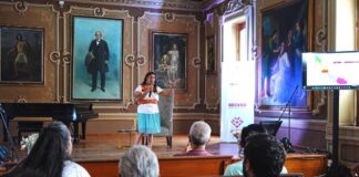 Veracruz estado multilingüe, realiza Encuentro de Escritoras y Escritores en Lenguas originarias
