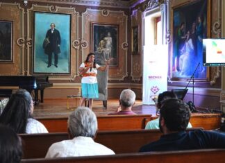 Veracruz estado multilingüe, realiza Encuentro de Escritoras y Escritores en Lenguas originarias