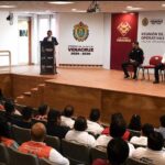 Promueve Salud unificación de criterios para la regulación de los servicios de ambulancia en Veracruz.