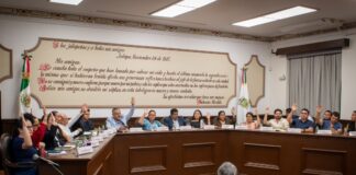 En Sesión Solemne, Ayuntamiento de Xalapa reconocerá a las y los ganadores de las convocatorias culturales