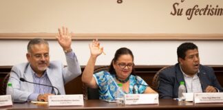 Ayuntamiento de Xalapa conmemorará en Sesión Solemne el 70.° aniversario del Palacio Municipal