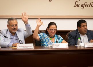 Ayuntamiento de Xalapa conmemorará en Sesión Solemne el 70.° aniversario del Palacio Municipal