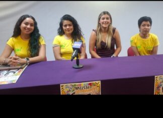Festival Sembrartes Neurodivergente 2026 llega Xalapa y Orizaba con actividades gratuitas