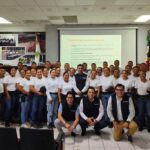 CEAPP capacita a egresados de la Academia Regional de Seguridad Pública