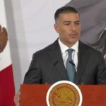 “Una provocación”: Harfuch revela móvil investigado en crimen de Carlos Manzo